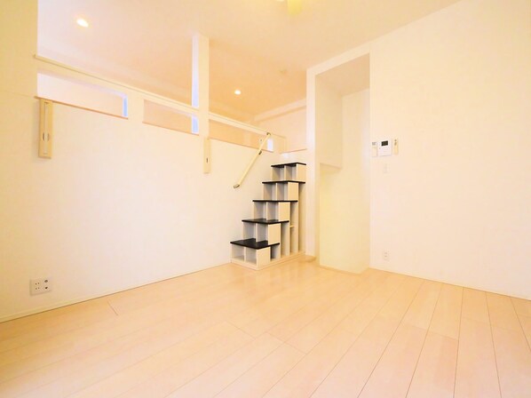 プランドール旭ヶ丘の物件内観写真